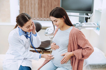 Gynaecologist and Obstetrics Services