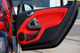 Vehicle Door Work Services