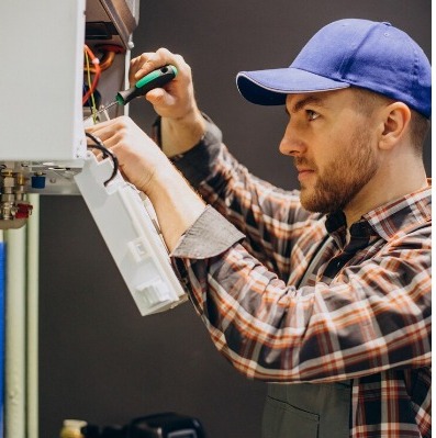 Installation Of Inverter & UPS