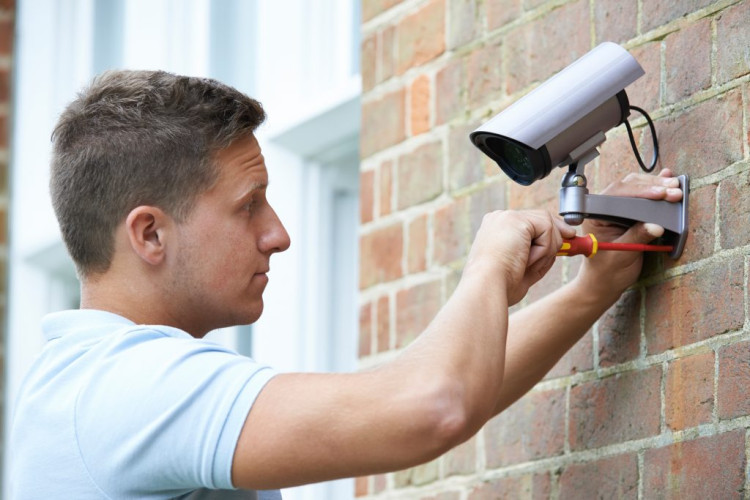 CCTV Camera Repair and Services