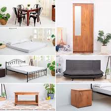 Furniture Rental Services