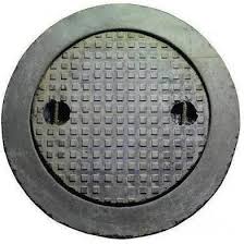 SFRC Manhole Covers/Frames Supplier