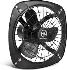 Exhaust Fan Repair and Services