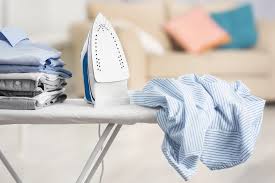 Ironing Services
