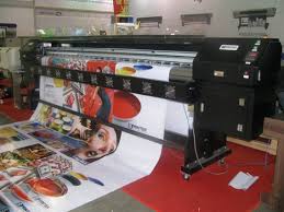 Flex Printing Services