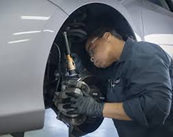 Brakes Checkup Services