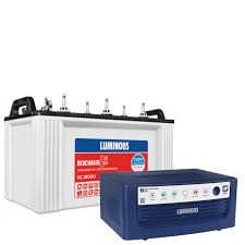 Inverter & Battery Repair and Services