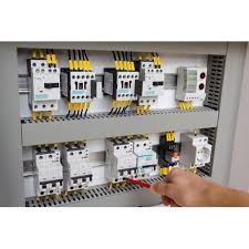 Power Panel Board Repair and Services