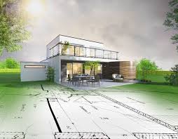Architect for Residential