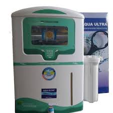 Domestic RO Water Purifier on Exchange Services