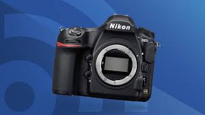 DSLR Camera Repair and Services