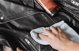 Leather Cleaning Services