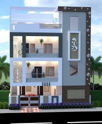 Elevation Design Services