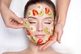 Real Fruit Facial Treatment Services