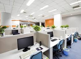 Office Space Rental Services
