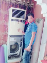 Tower AC Maintenance Services