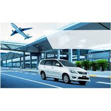 Airport Taxi Service