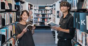 Library Access Services