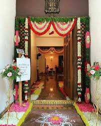 House Opening Puja