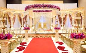 DECORATION & THEME SETUP MANAGEMENT