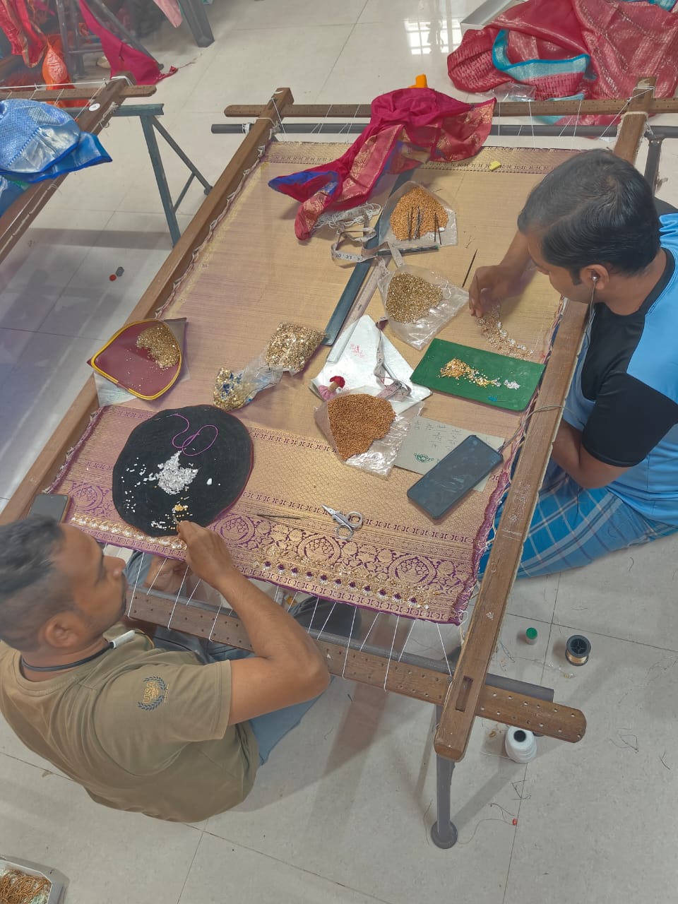 Style Ladies Tailor and Works