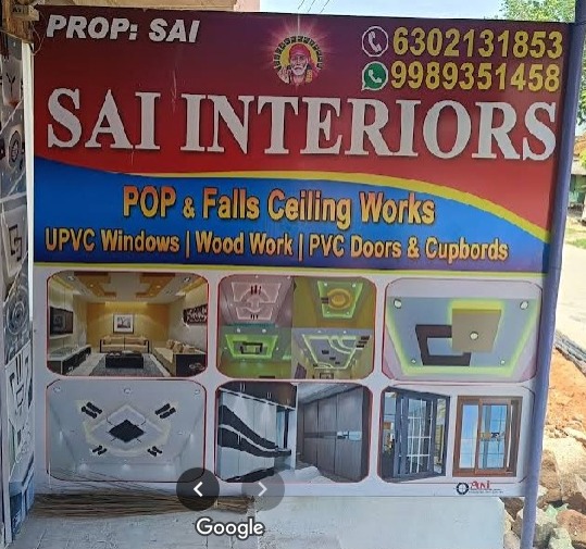 SAI INTERIORS