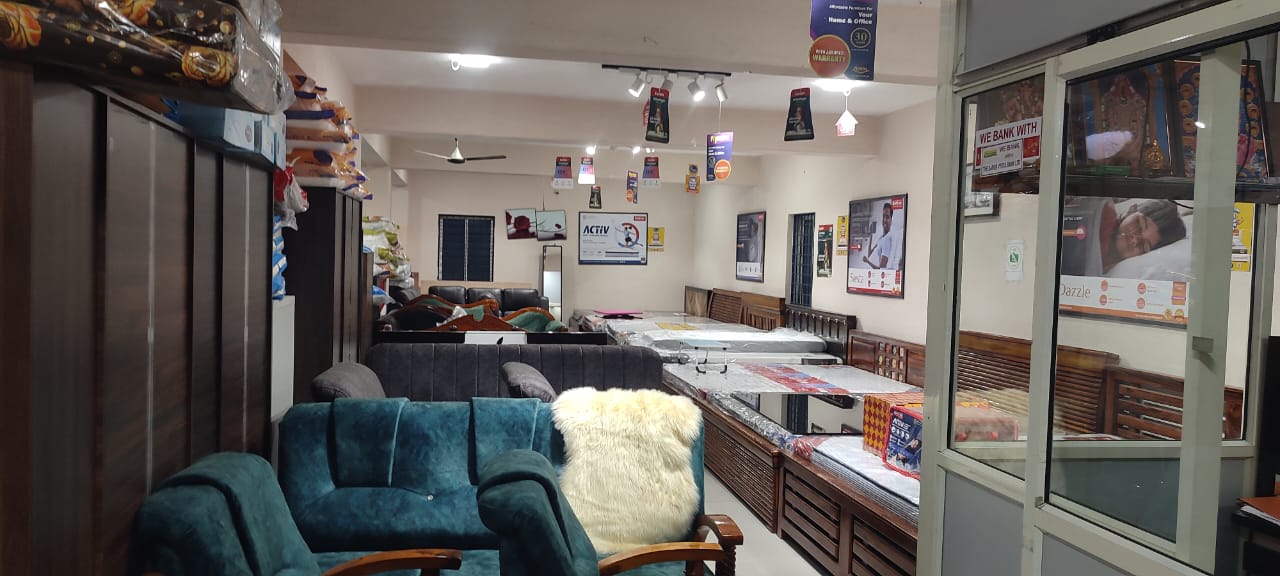 NEW NAGARAJ FURNITURE