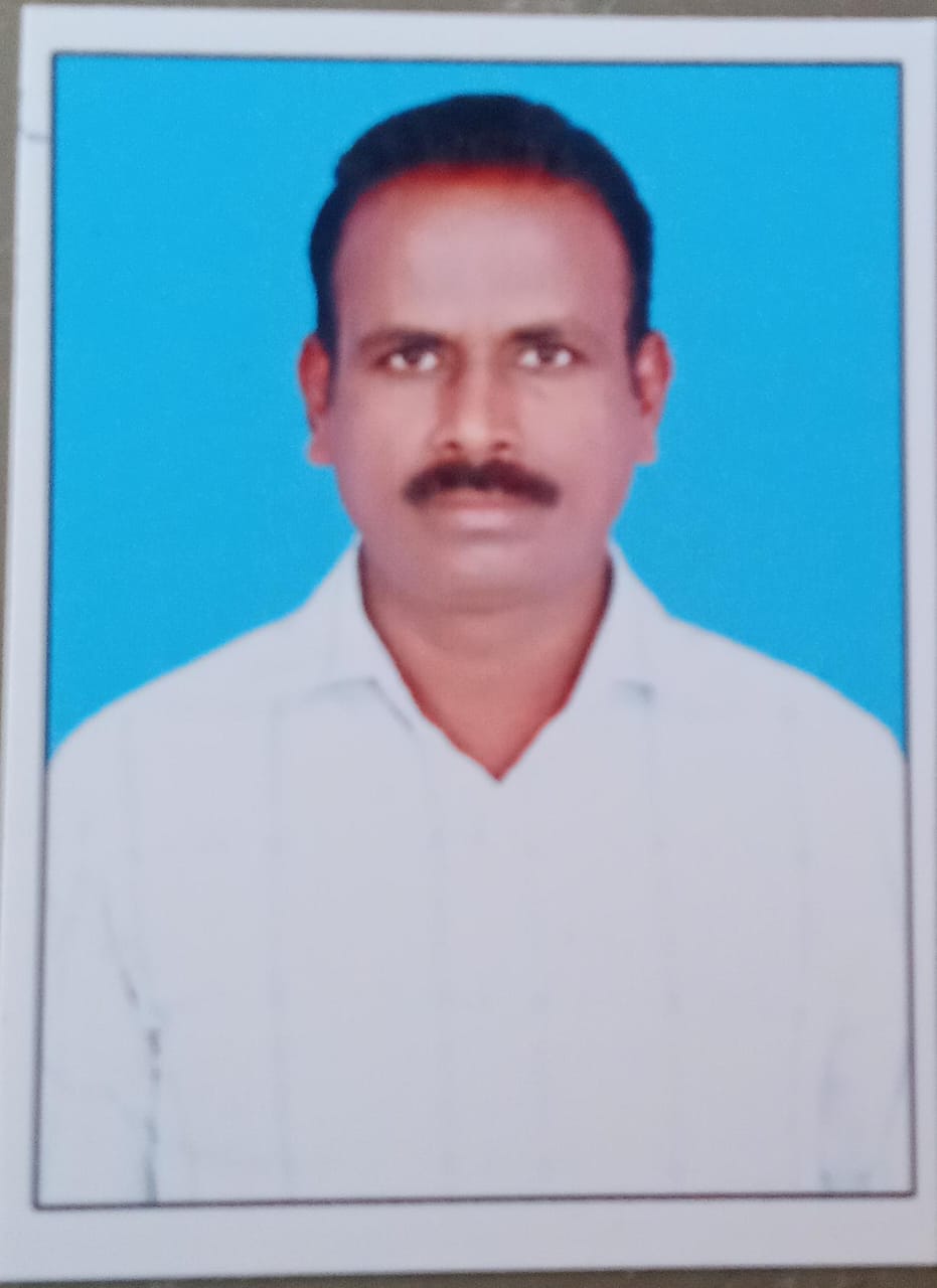 SUBRAMANYAM ( INDIVIDUAL MECHANIC)