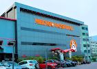 Medigo Multi Speciality Hospital