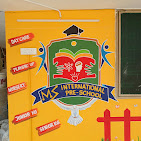 MS International Pre-School